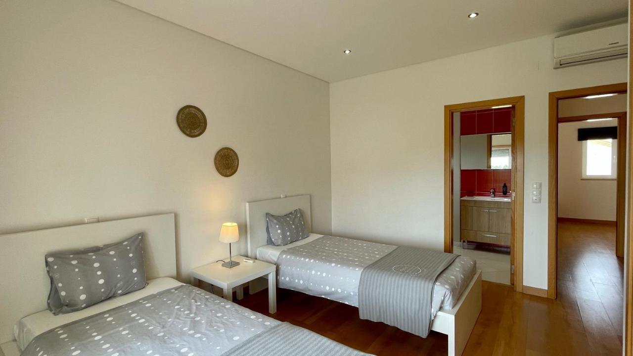 Balaia Prestige By Check-In Portugal Villa Albufeira Exterior photo