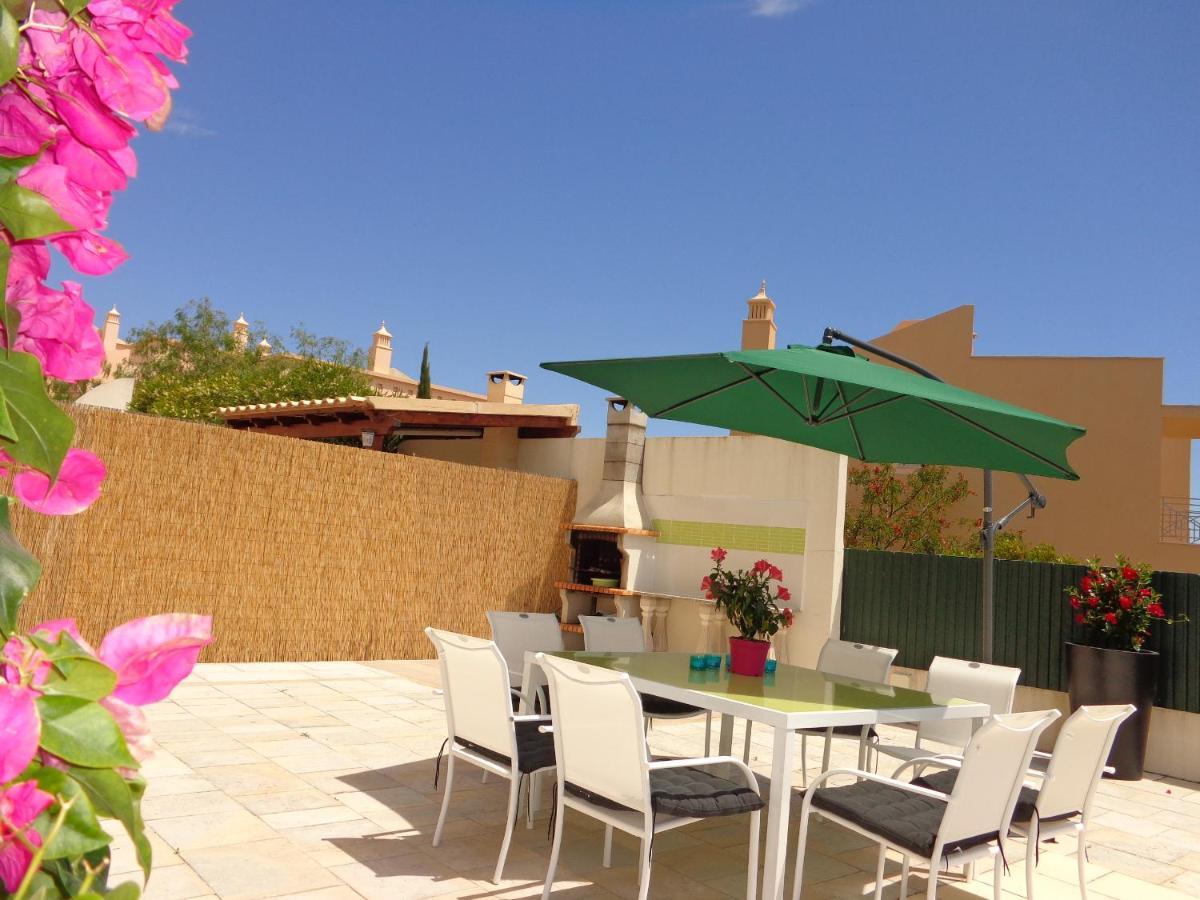 Balaia Prestige By Check-In Portugal Villa Albufeira Exterior photo